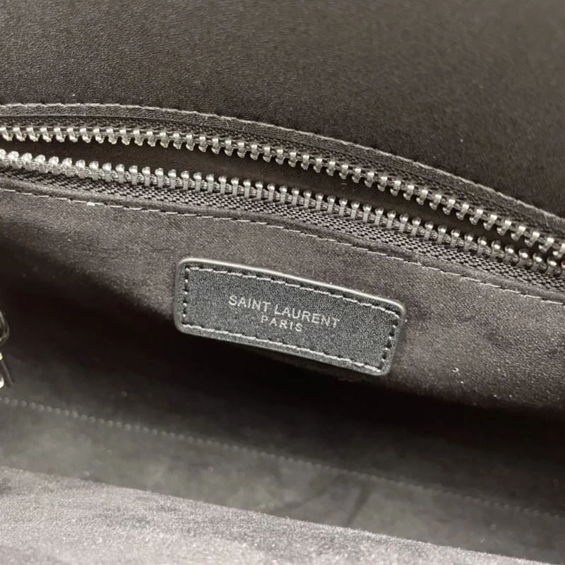 Flexible YSL Top Handle Bags 81532