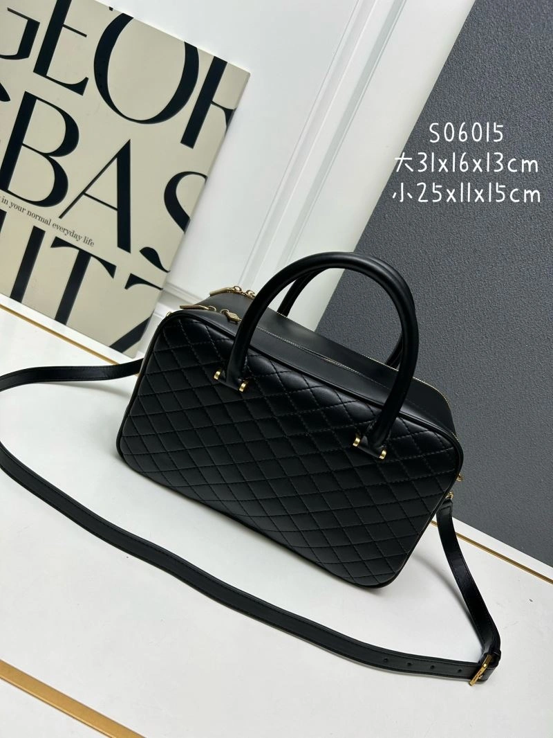 YSL Top Handle Bags FreshLook 81534