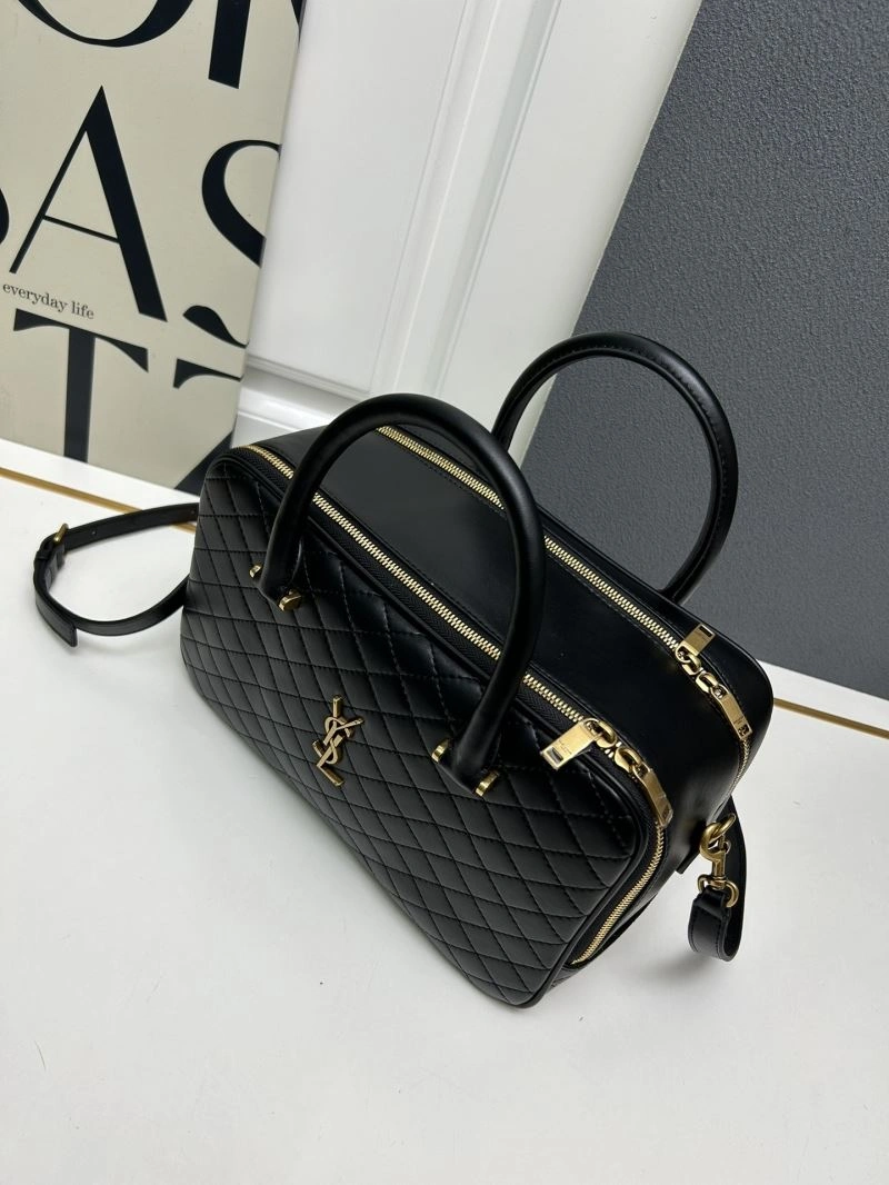 YSL Top Handle Bags FreshLook 81534