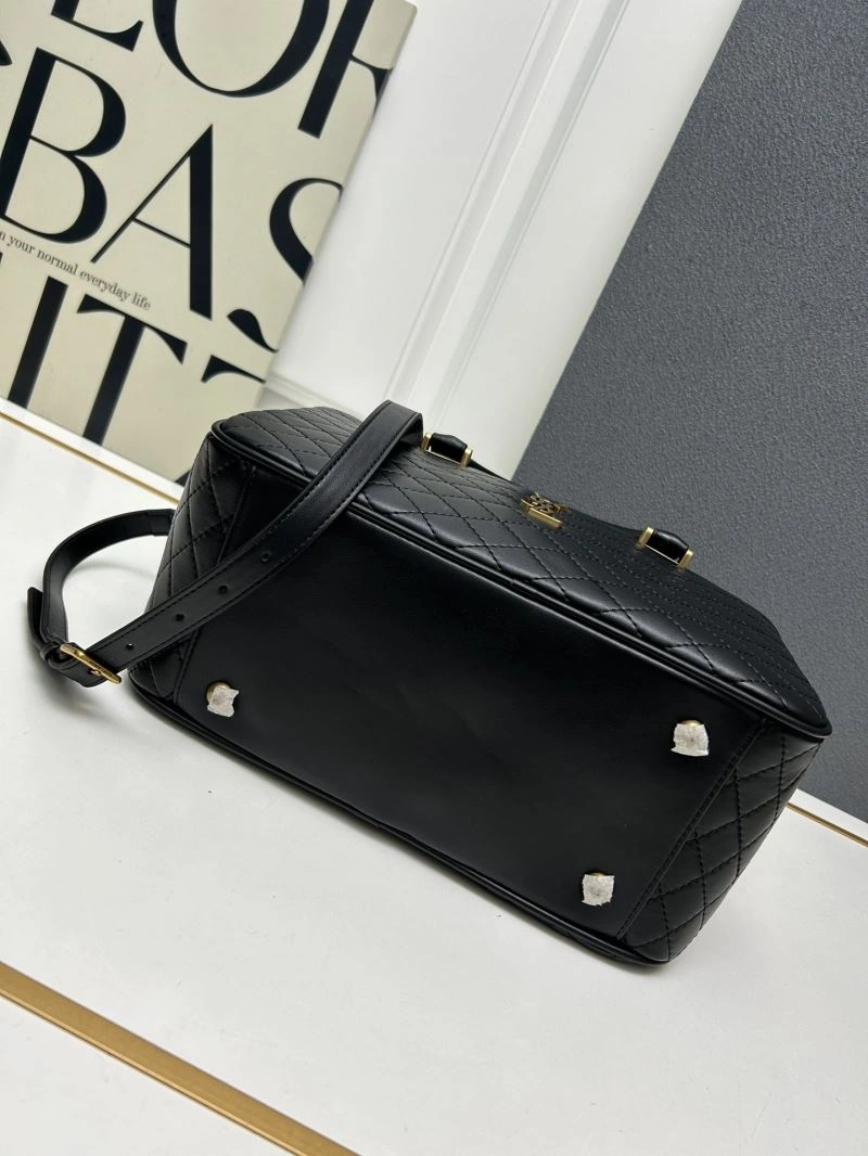 YSL Top Handle Bags FreshLook 81534