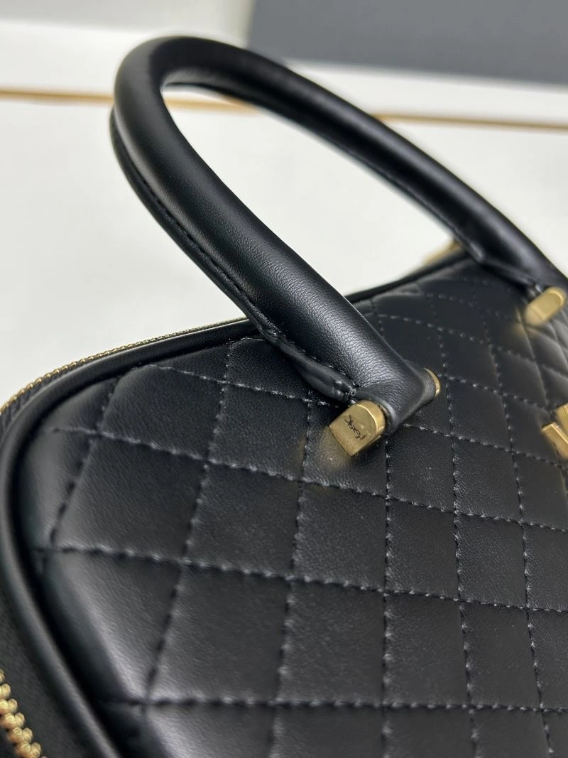 YSL Top Handle Bags FreshLook 81534