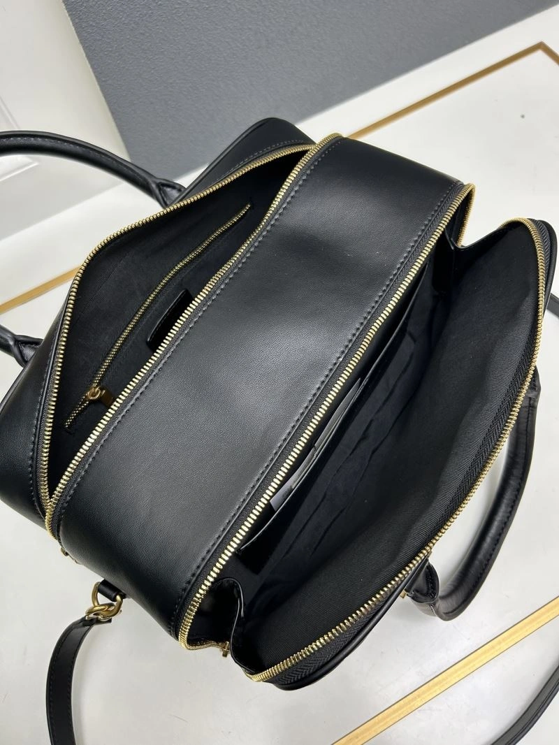 YSL Top Handle Bags FreshLook 81534