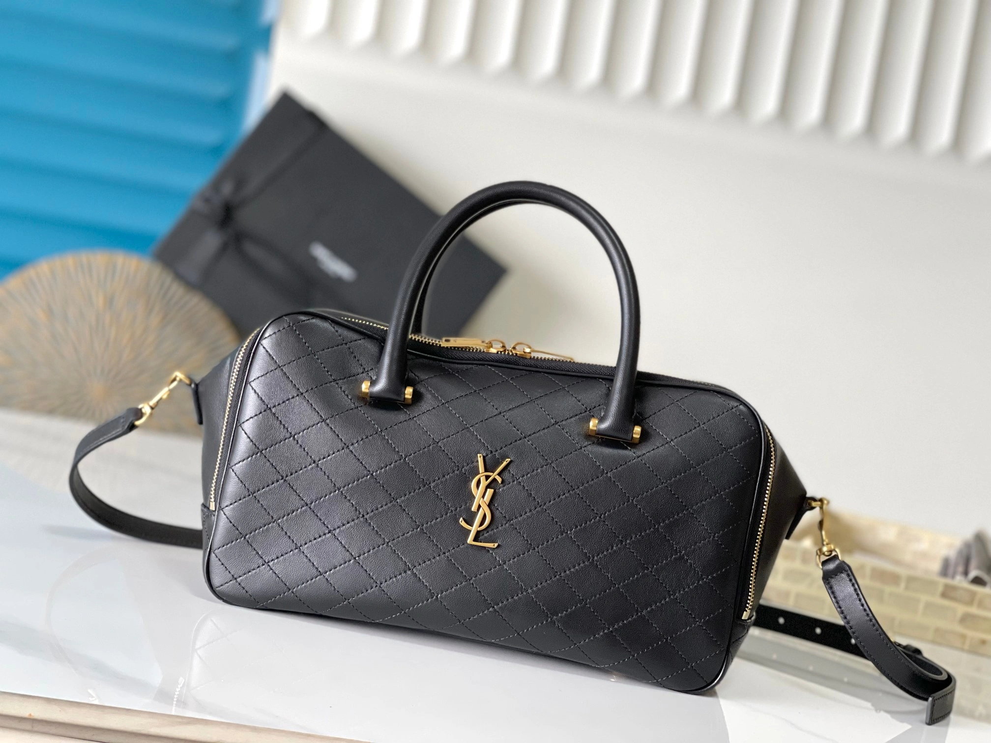 DailyWear YSL Top Handle Bags 74740