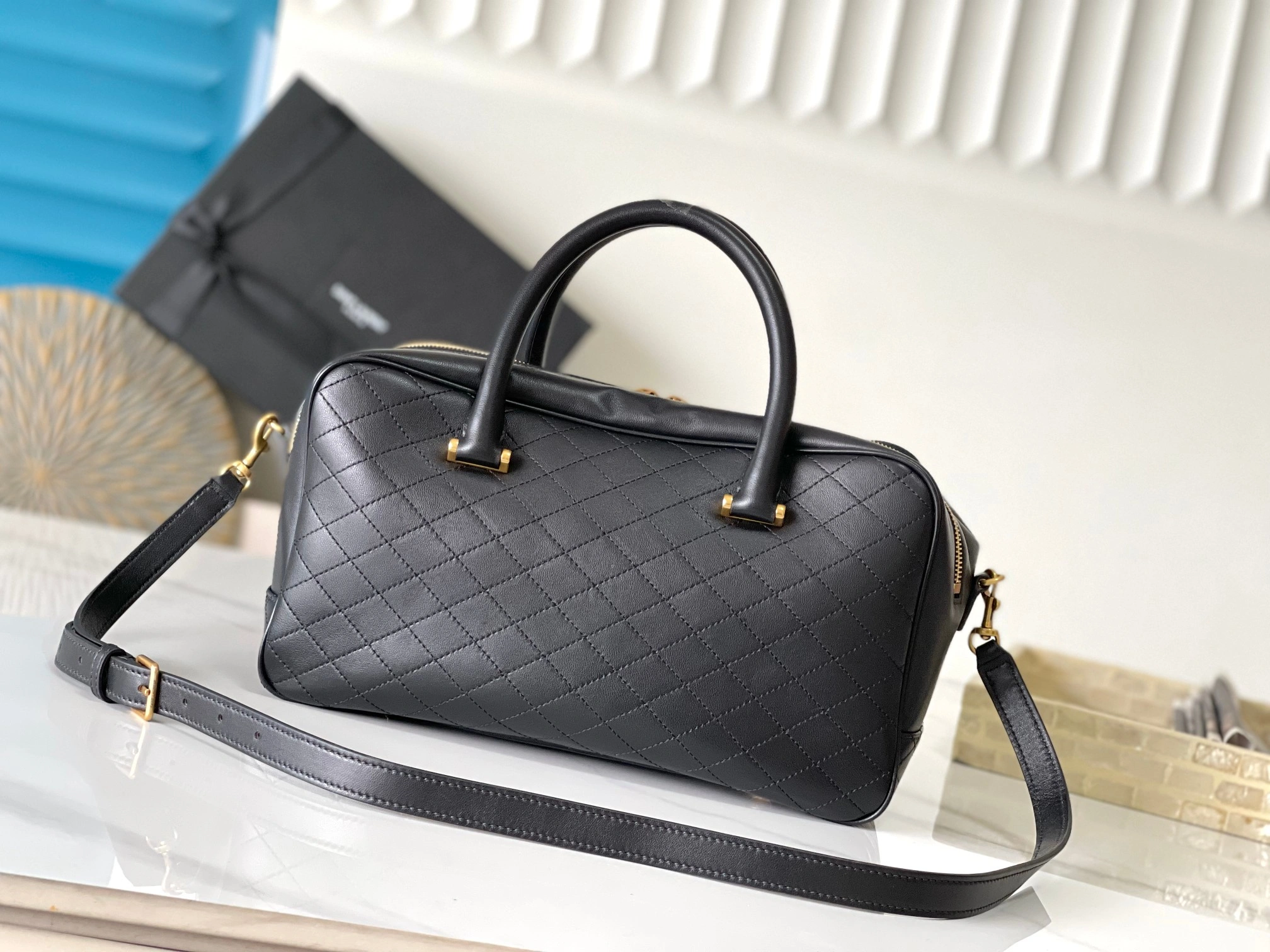 DailyWear YSL Top Handle Bags 74740