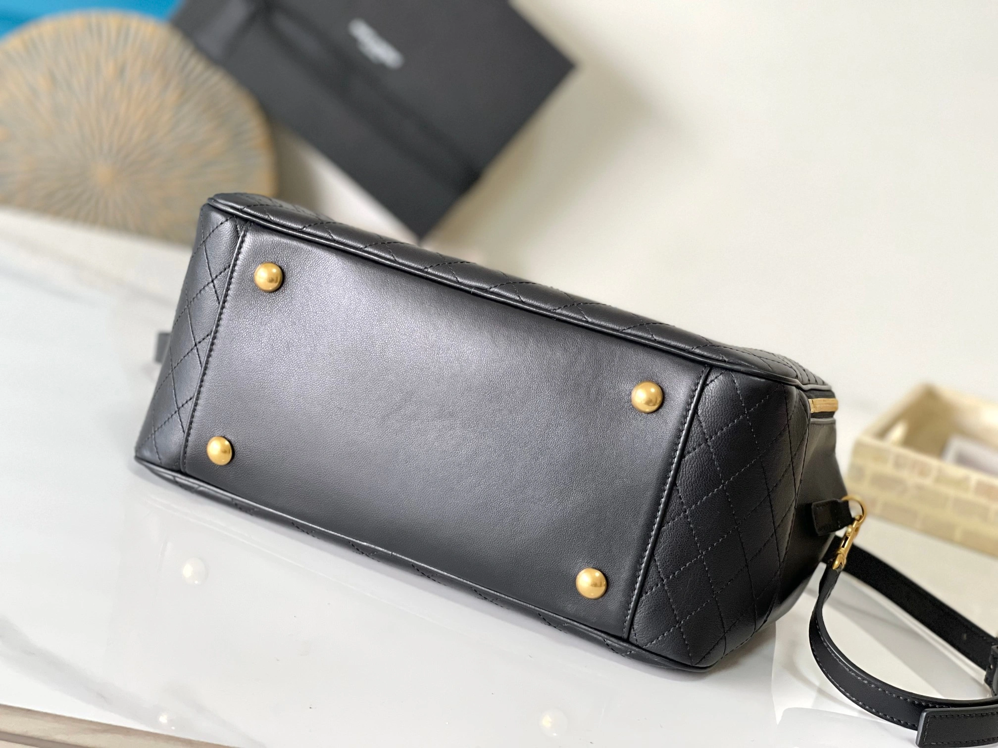 DailyWear YSL Top Handle Bags 74740