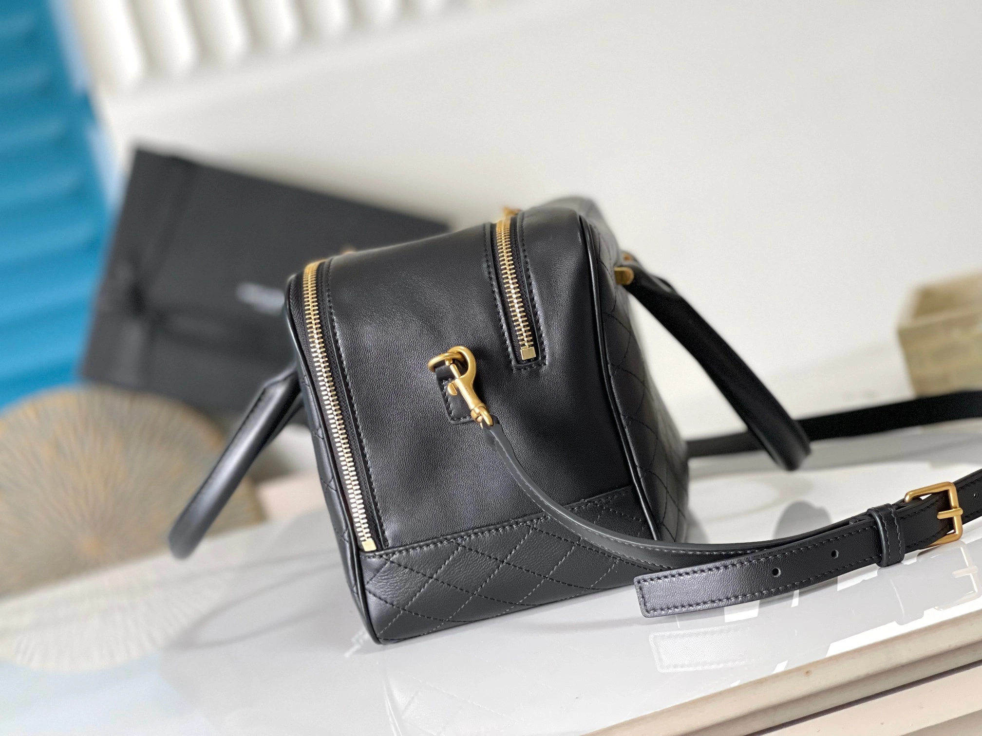 DailyWear YSL Top Handle Bags 74740