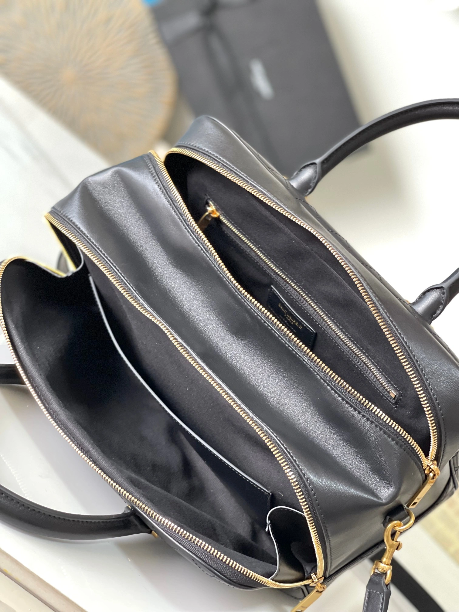 DailyWear YSL Top Handle Bags 74740