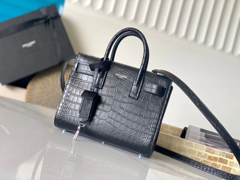Cozy YSL Top Handle Bags 64721