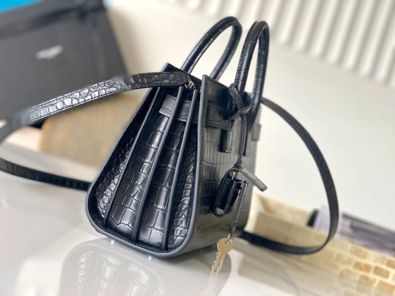 Cozy YSL Top Handle Bags 64721