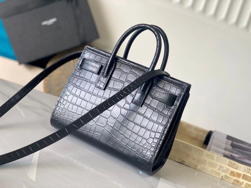 Cozy YSL Top Handle Bags 64721