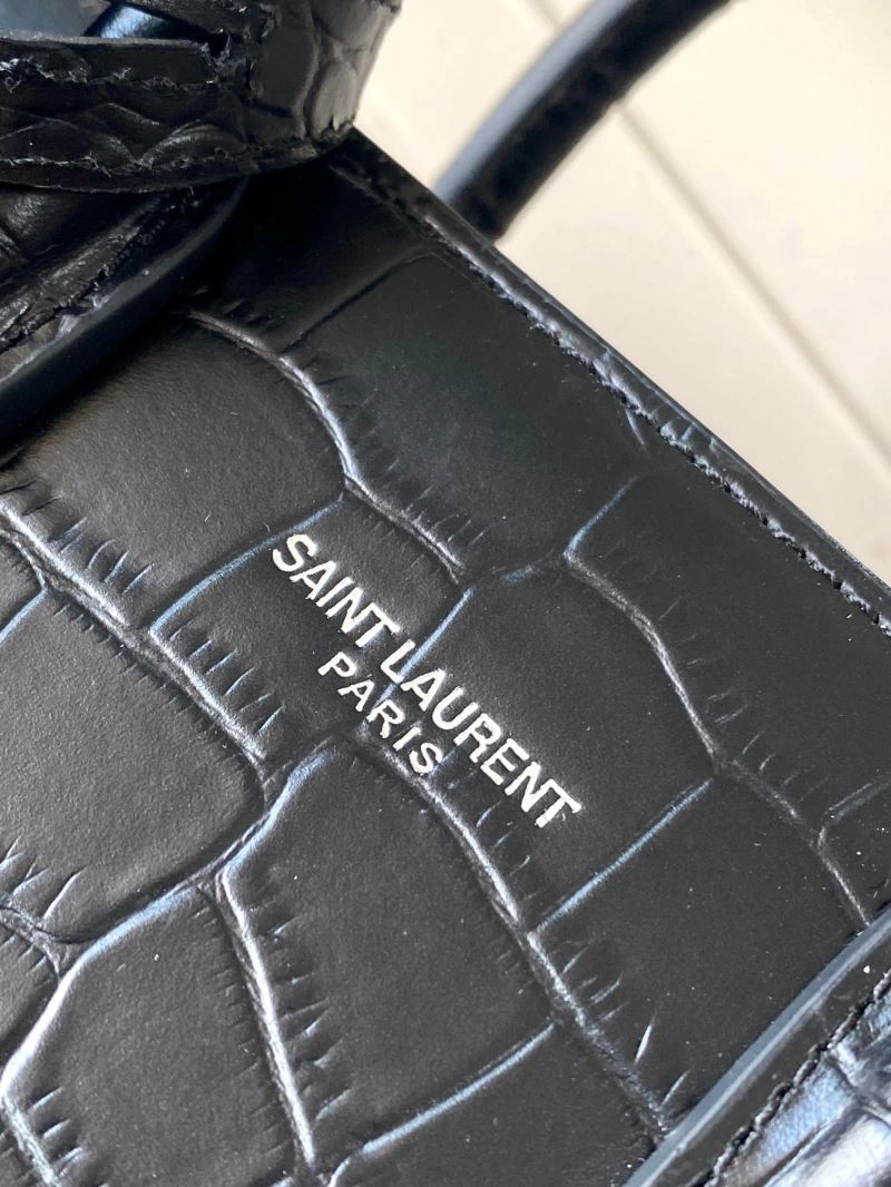 Cozy YSL Top Handle Bags 64721