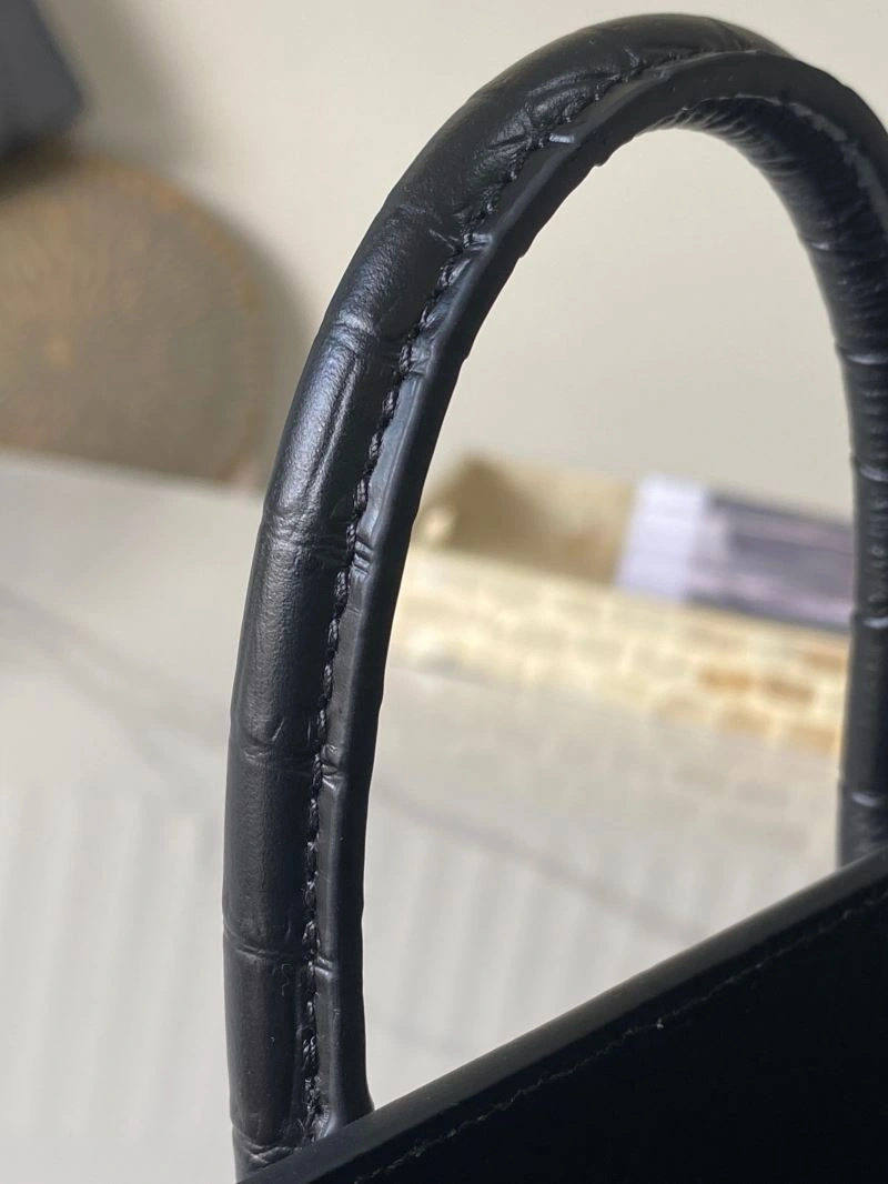 Cozy YSL Top Handle Bags 64721
