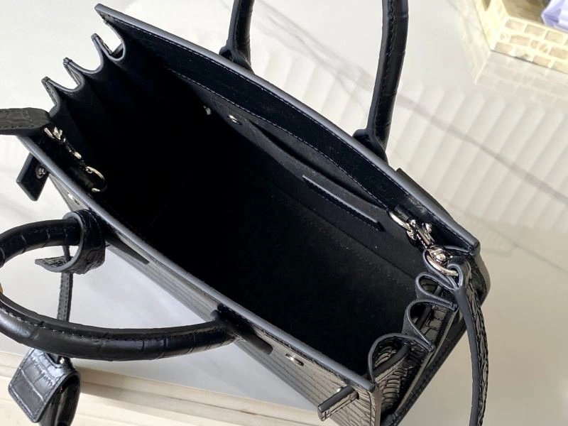 Cozy YSL Top Handle Bags 64721