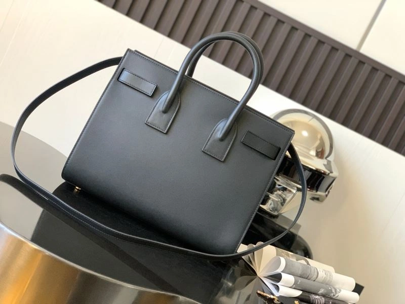 YSL Top Handle Bags WaterResistant 64753