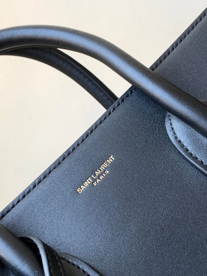YSL Top Handle Bags WaterResistant 64753