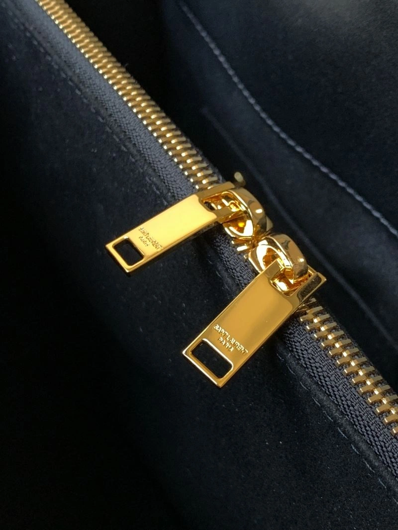 YSL Top Handle Bags WaterResistant 64753