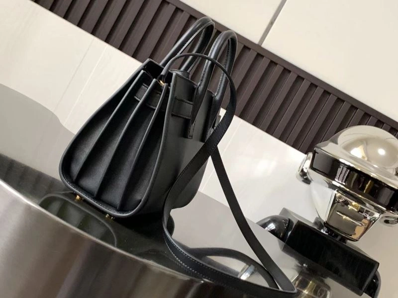 YSL Top Handle Bags Lightweight 64714