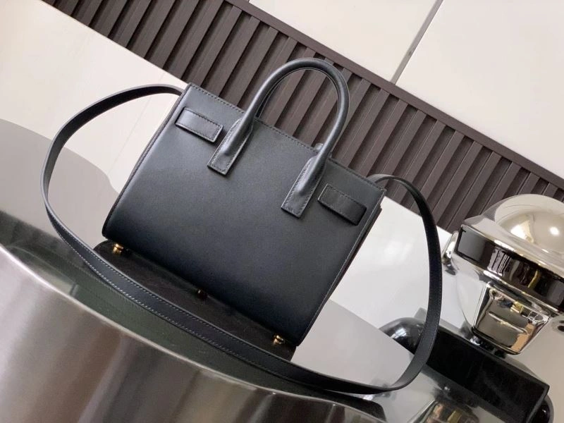 YSL Top Handle Bags Lightweight 64714