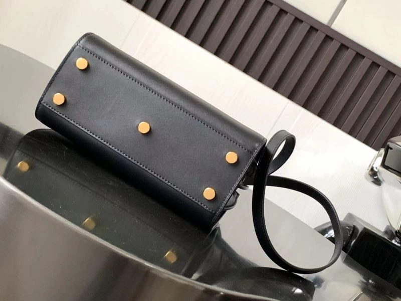YSL Top Handle Bags Lightweight 64714