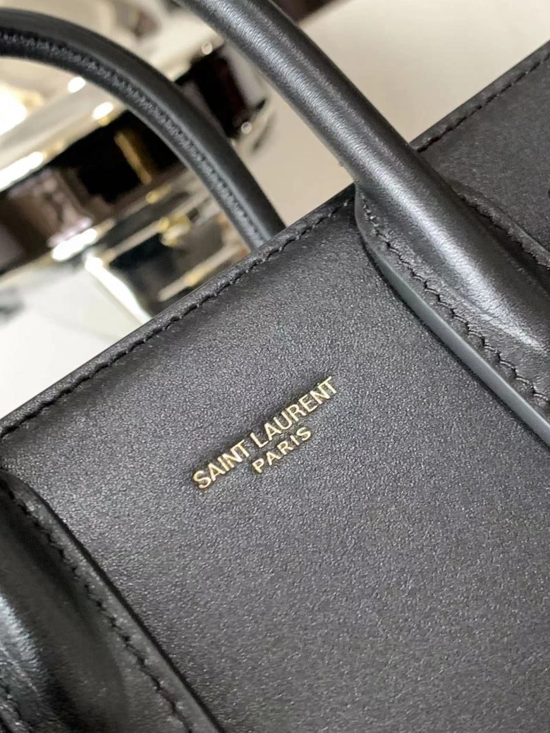 YSL Top Handle Bags Lightweight 64714