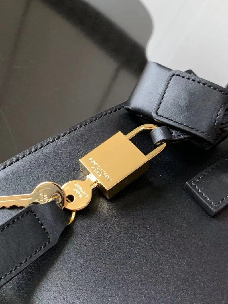 YSL Top Handle Bags Lightweight 64714
