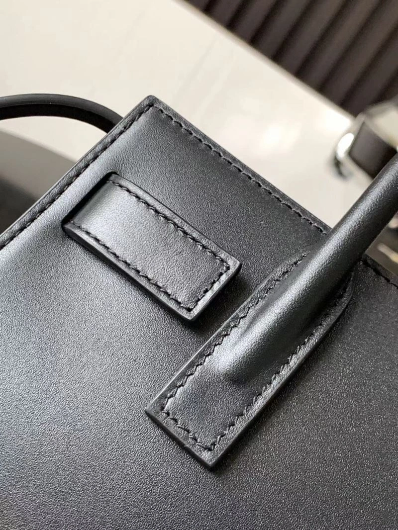 YSL Top Handle Bags Lightweight 64714