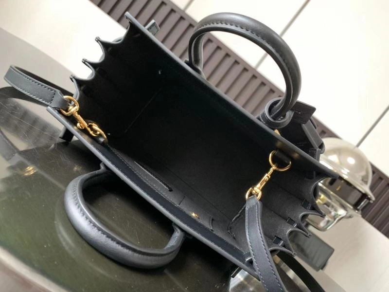 YSL Top Handle Bags Lightweight 64714