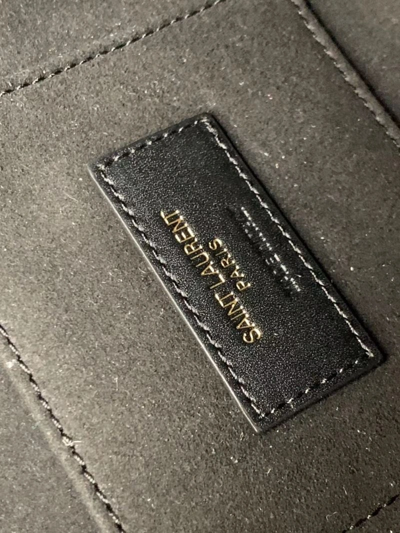 YSL Top Handle Bags Lightweight 64714
