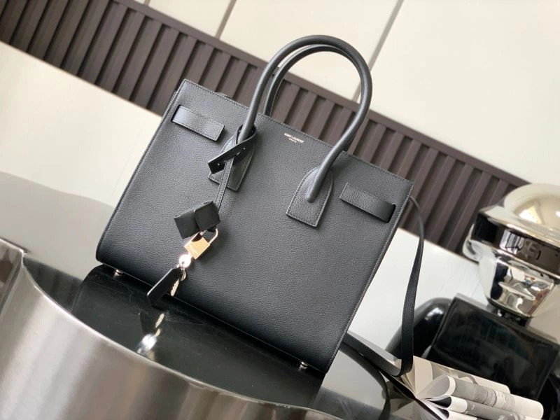 YSL Top Handle Bags SunProtective 64709