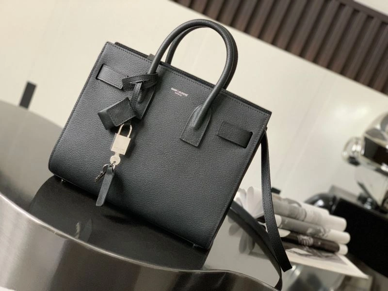 YSL Top Handle Bags SunProtective 64708