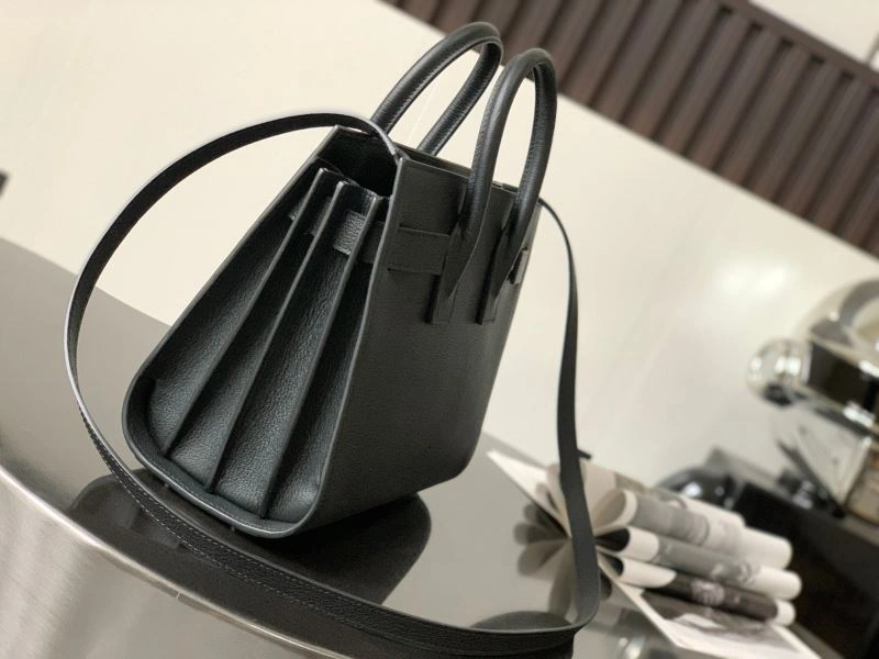 YSL Top Handle Bags SunProtective 64708