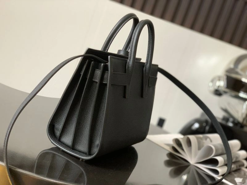 Soft YSL Top Handle Bags 64747
