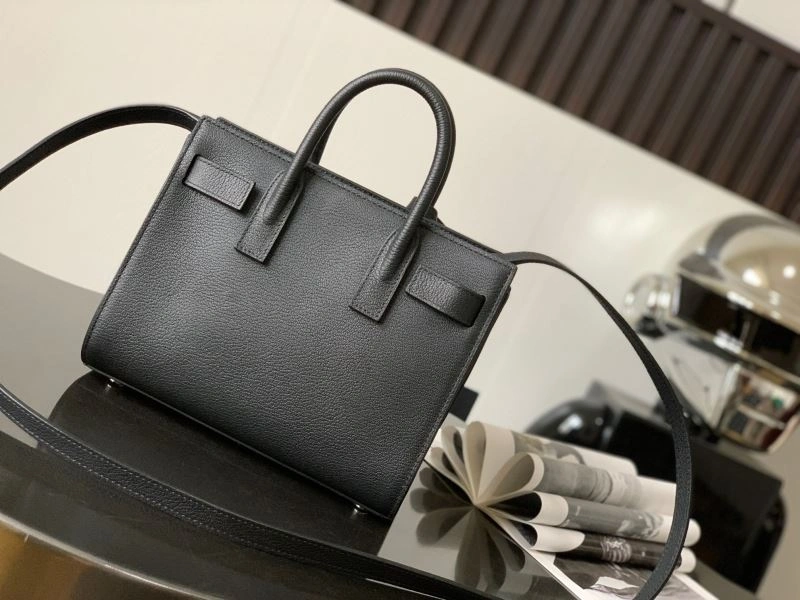 Soft YSL Top Handle Bags 64747