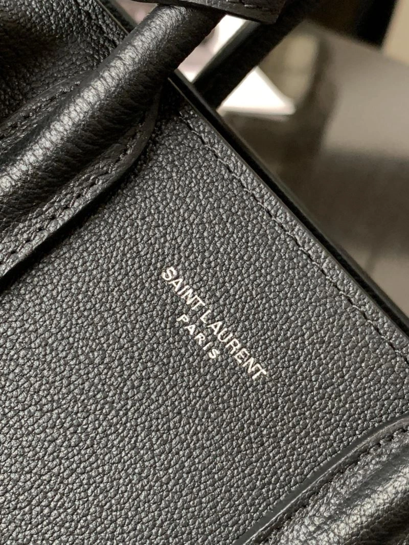 Soft YSL Top Handle Bags 64747
