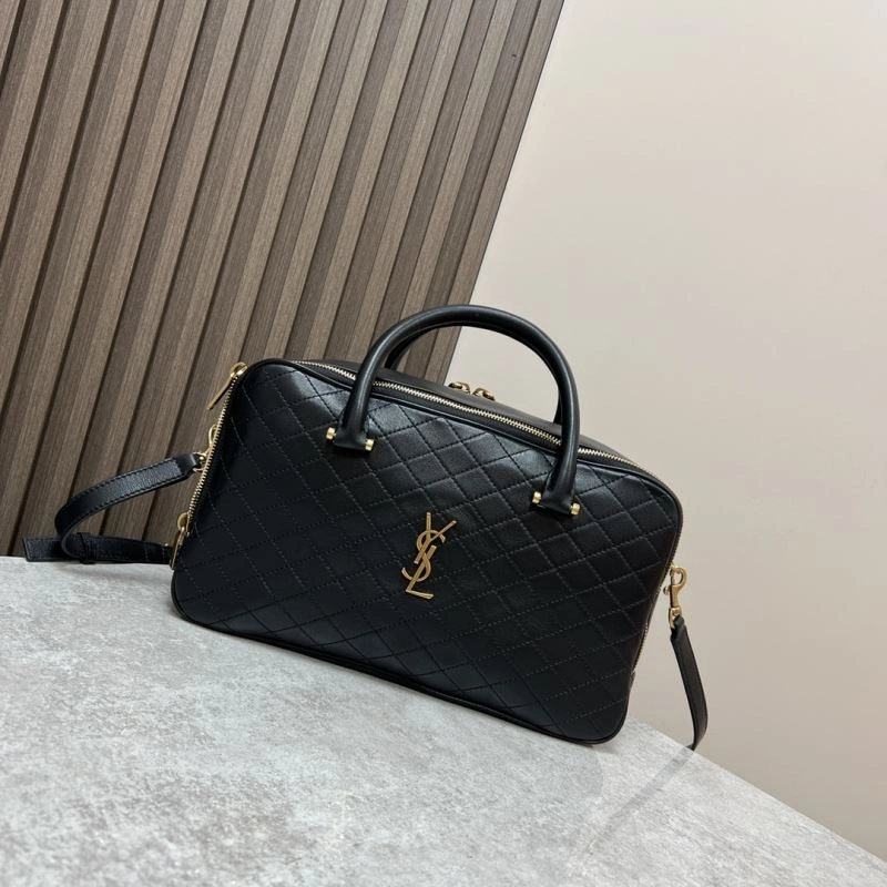 YSL Top Handle Bags Efficient 63514
