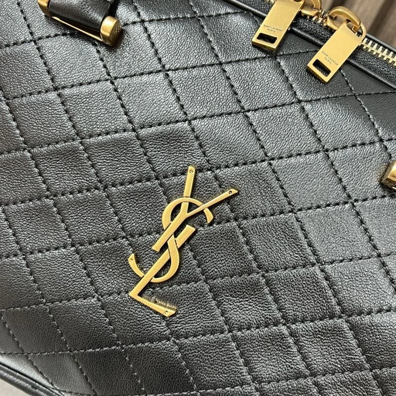 YSL Top Handle Bags Efficient 63514