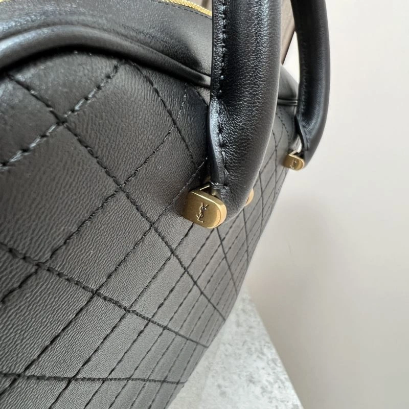 YSL Top Handle Bags Efficient 63514