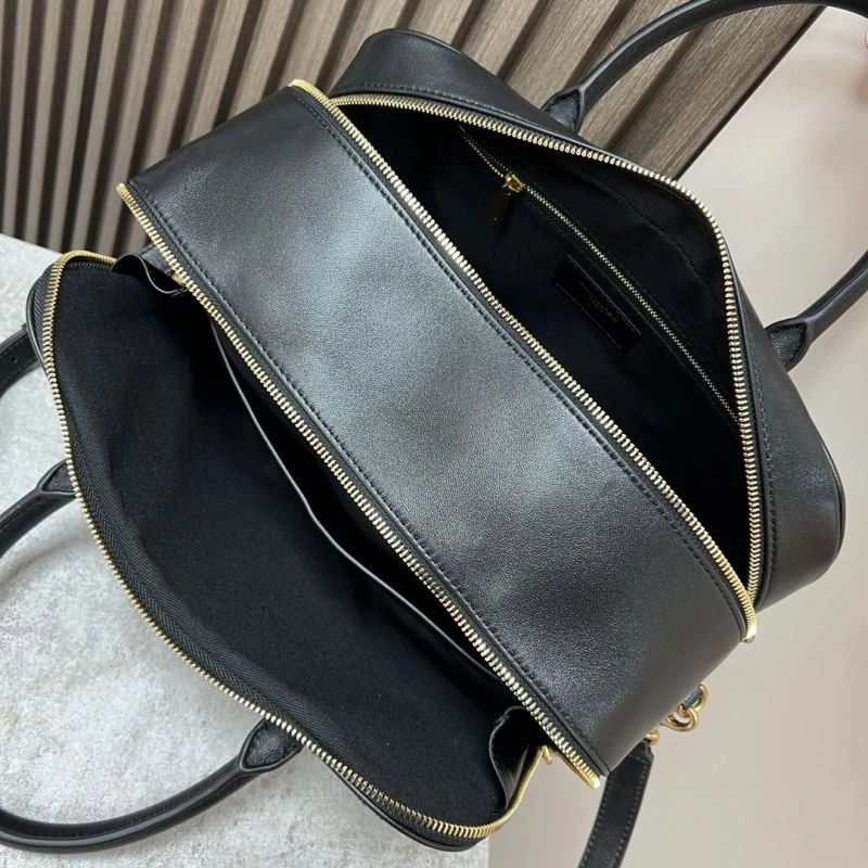 YSL Top Handle Bags Efficient 63514
