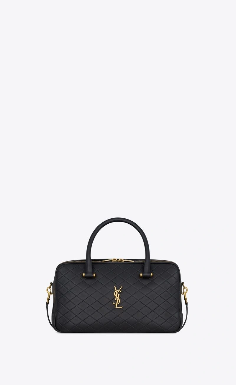 YSL Top Handle Bags Efficient 63514