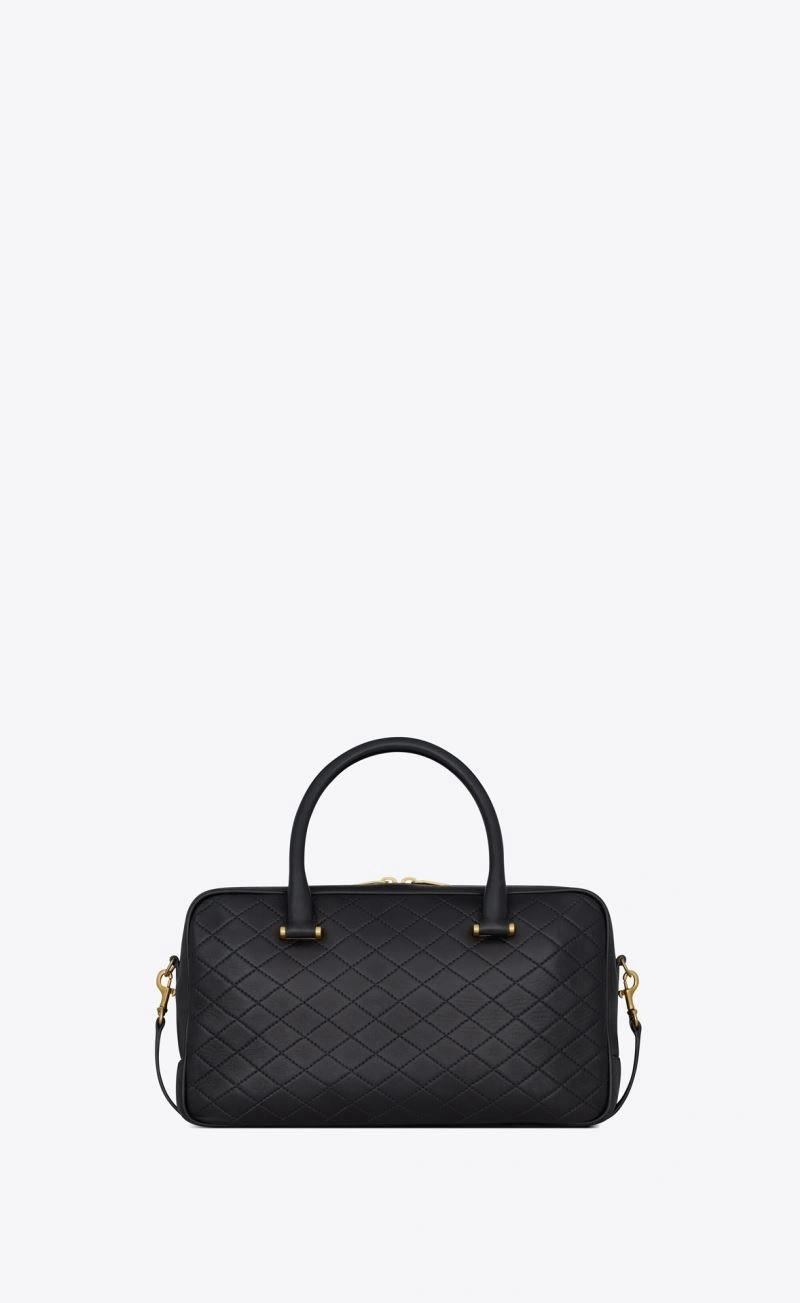 YSL Top Handle Bags Efficient 63514