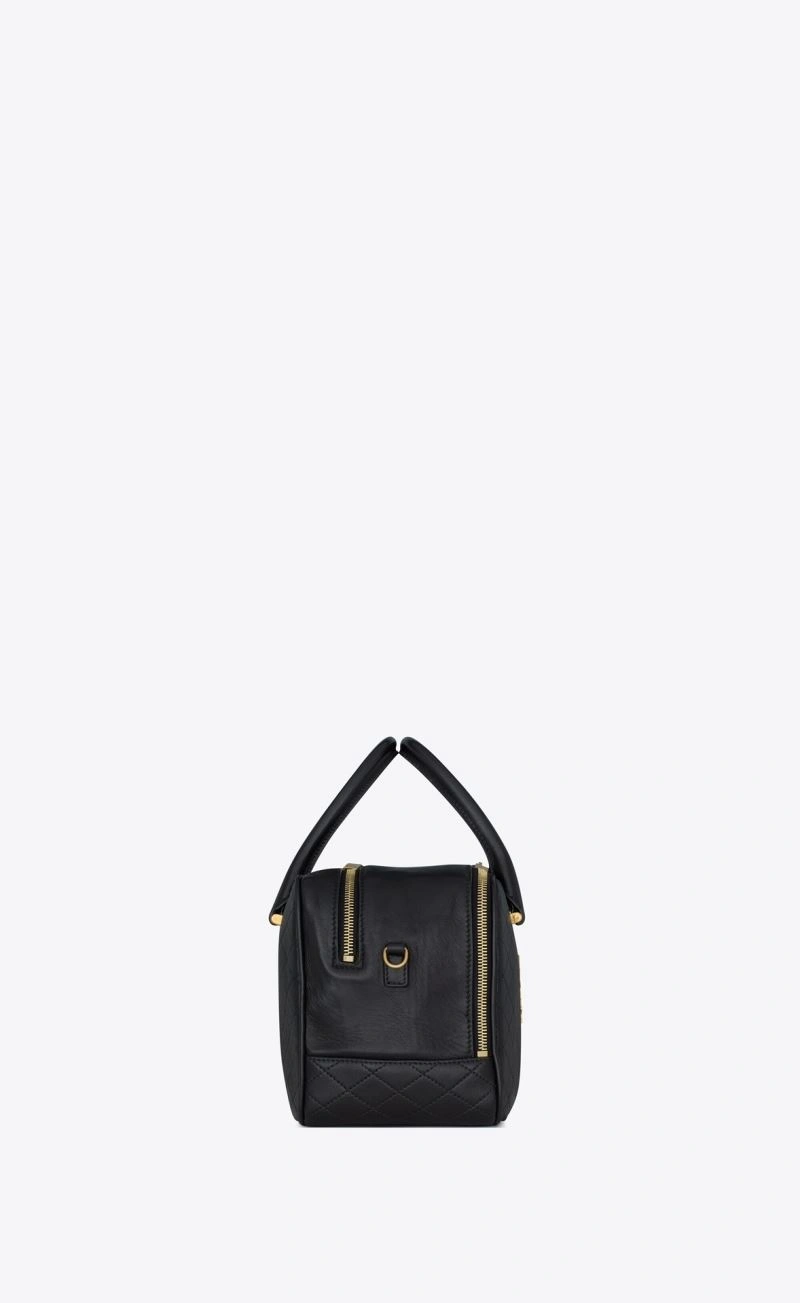 YSL Top Handle Bags Efficient 63514