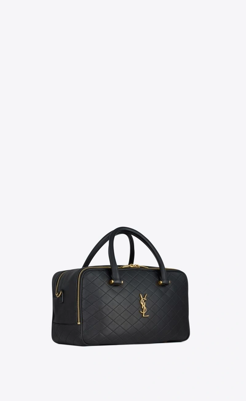 YSL Top Handle Bags Efficient 63514