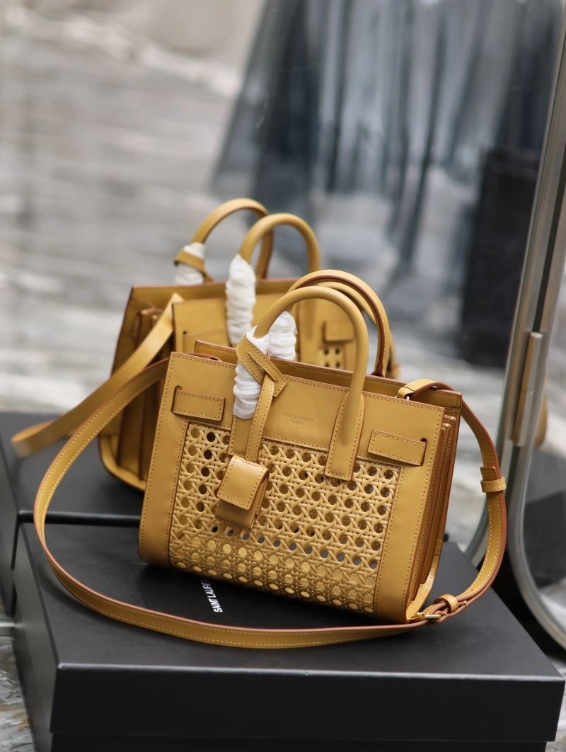 YSL Top Handle Bags TopPick 63553