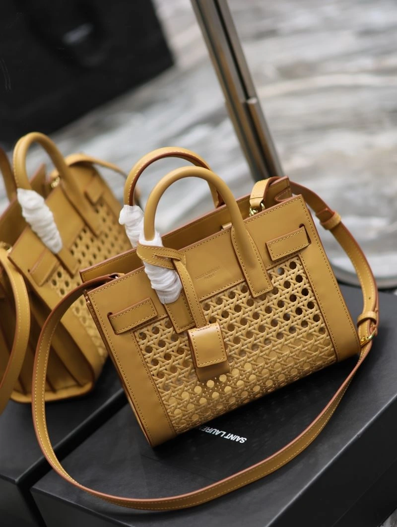 YSL Top Handle Bags TopPick 63553