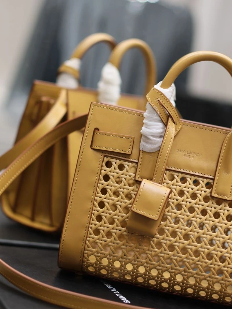 YSL Top Handle Bags TopPick 63553