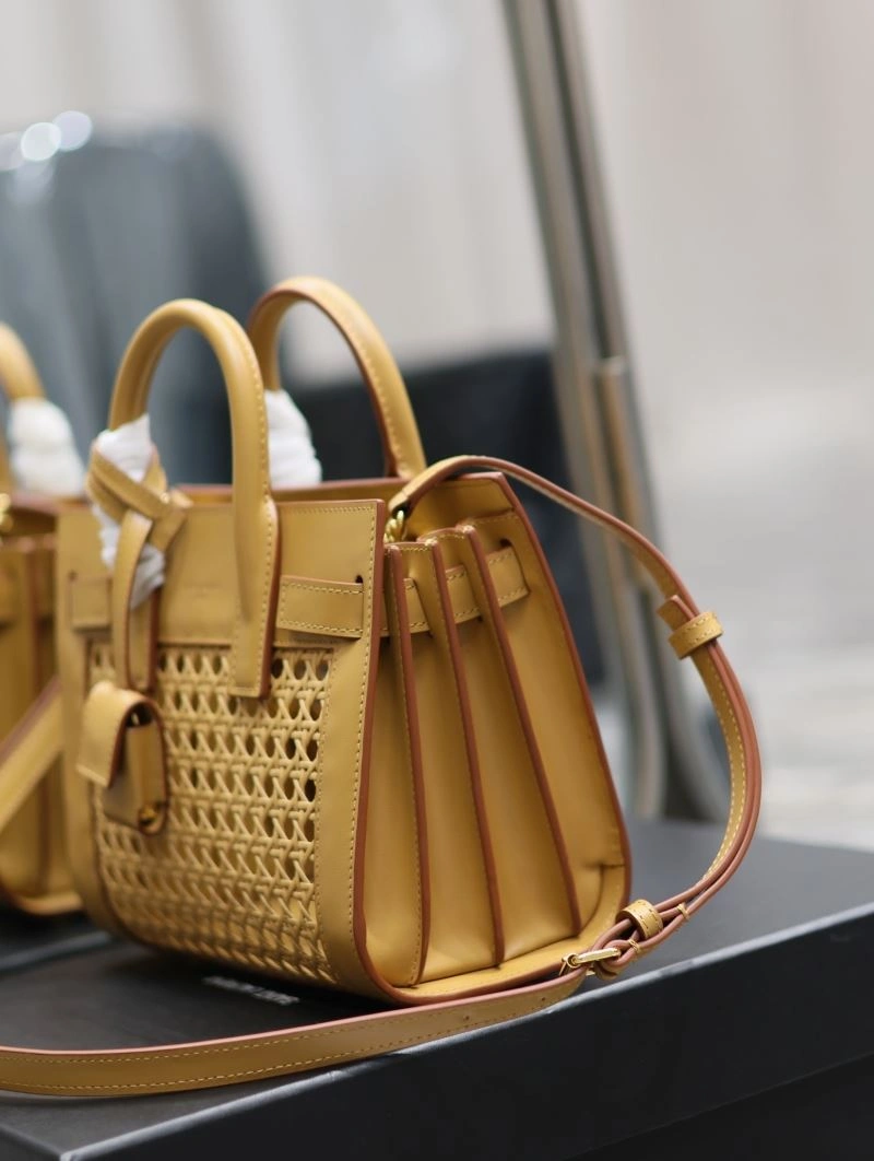 YSL Top Handle Bags TopPick 63553