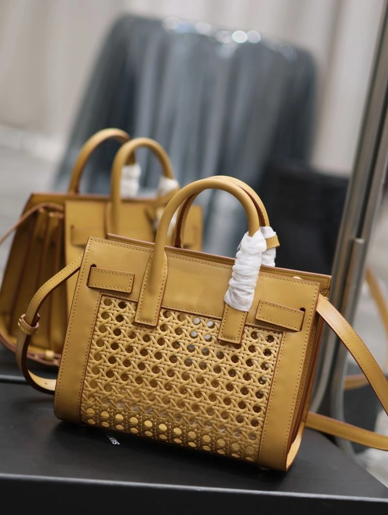 YSL Top Handle Bags TopPick 63553