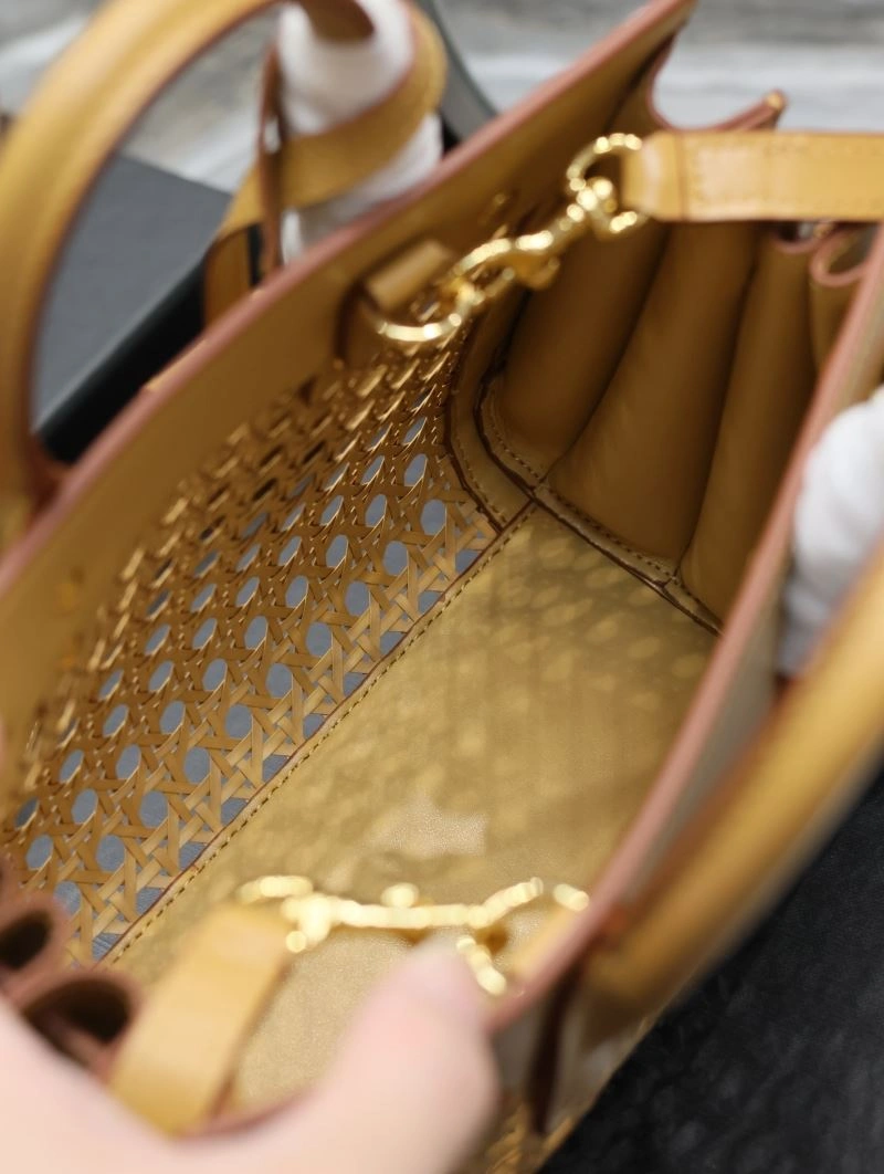 YSL Top Handle Bags TopPick 63553