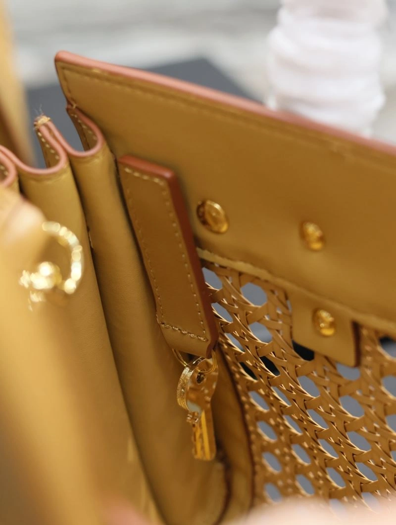 YSL Top Handle Bags TopPick 63553