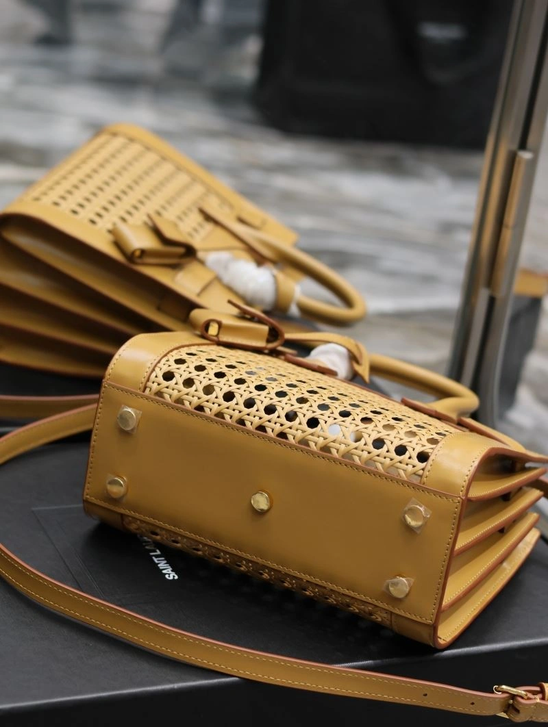 YSL Top Handle Bags TopPick 63553